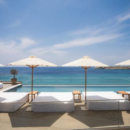 New Paradise Beach Resort - Adults Only Buitenkant foto
