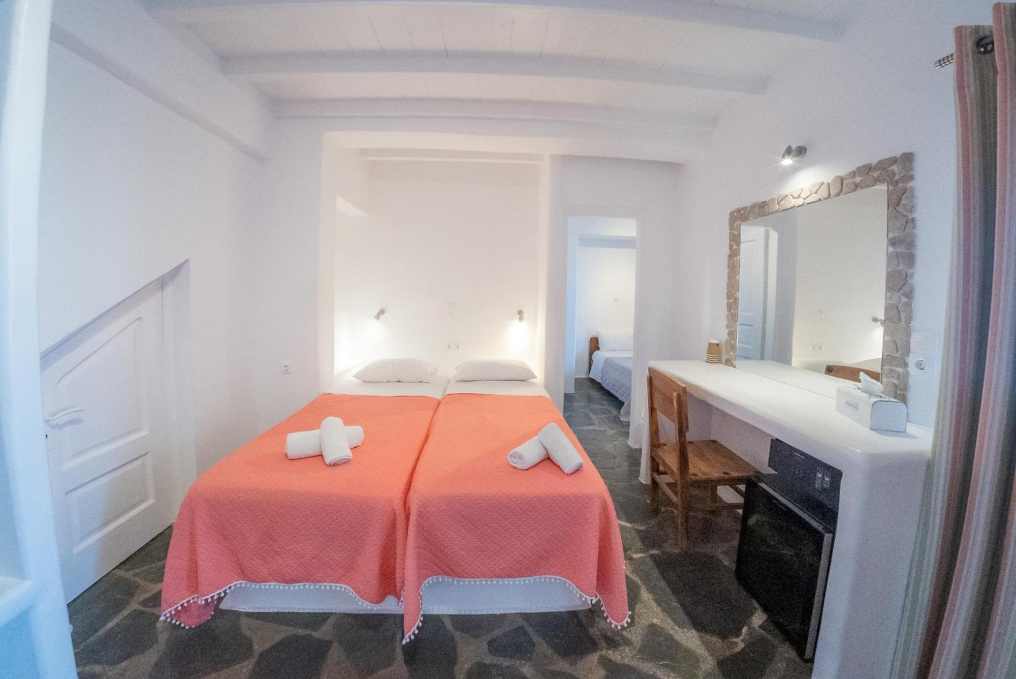 New Paradise Beach Resort - Adults Only Buitenkant foto