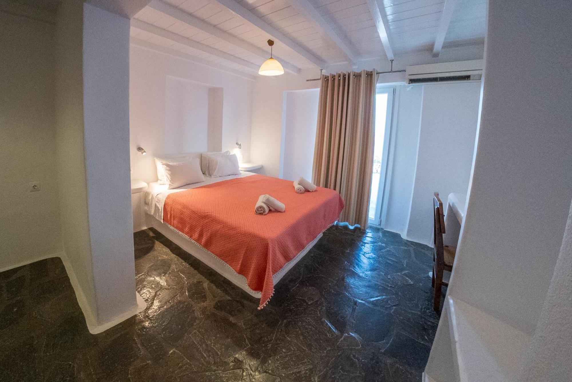 New Paradise Beach Resort - Adults Only Buitenkant foto
