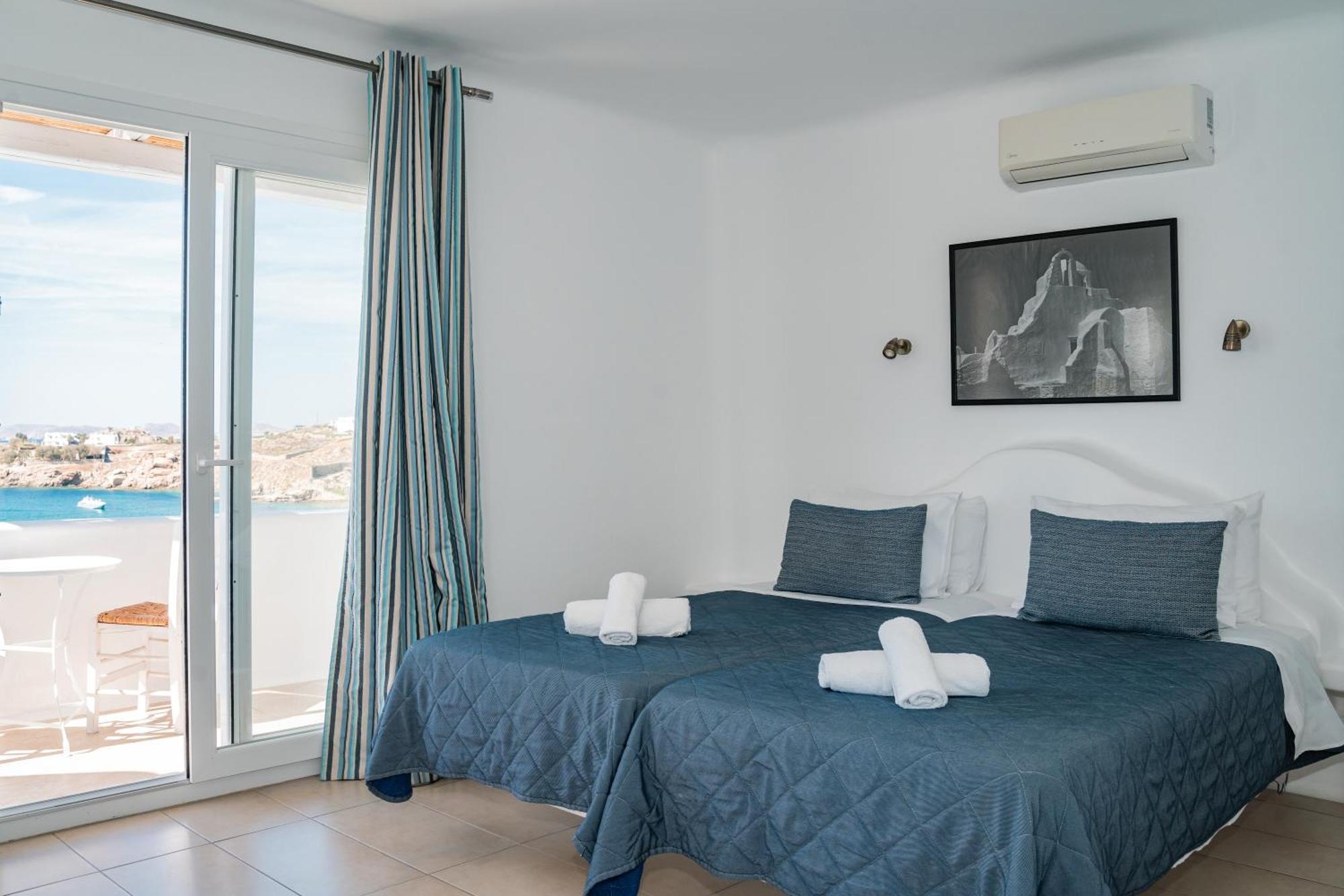 New Paradise Beach Resort - Adults Only Buitenkant foto